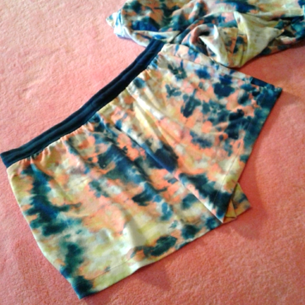 🌺 NWT Simply Vera Wang Pajama Set - Picture 5 of 11